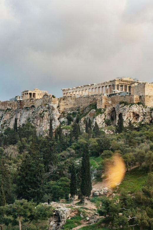 Athens: Wine Tasting with a Sommelier under the Acropolis - Is it worth $68? The real value calculation