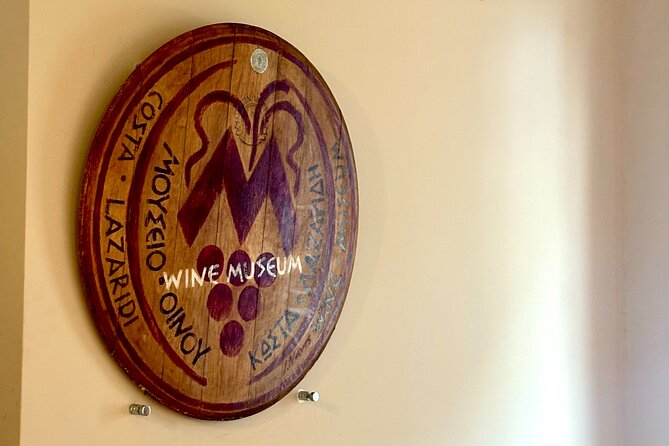 Athens wine tour: Wine museum and wine tasting with food pairing - The Five-Wine Tasting and Cheese Pairing: How the Flavors Connect