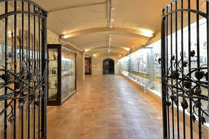 Athens wine tour: Wine museum and wine tasting with food pairing - Should You Book It?