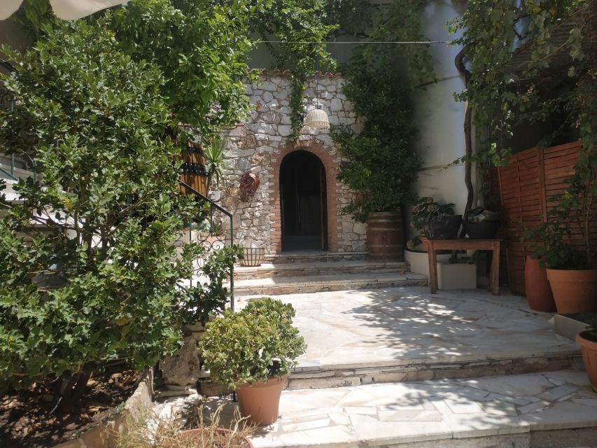 Athens Winery Tour - Key things to know before you go