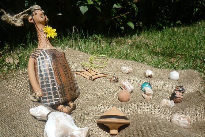 Athens with Kids: Myths & Family Games in the National Garden - Hercules Myths: How Story Becomes Game Time
