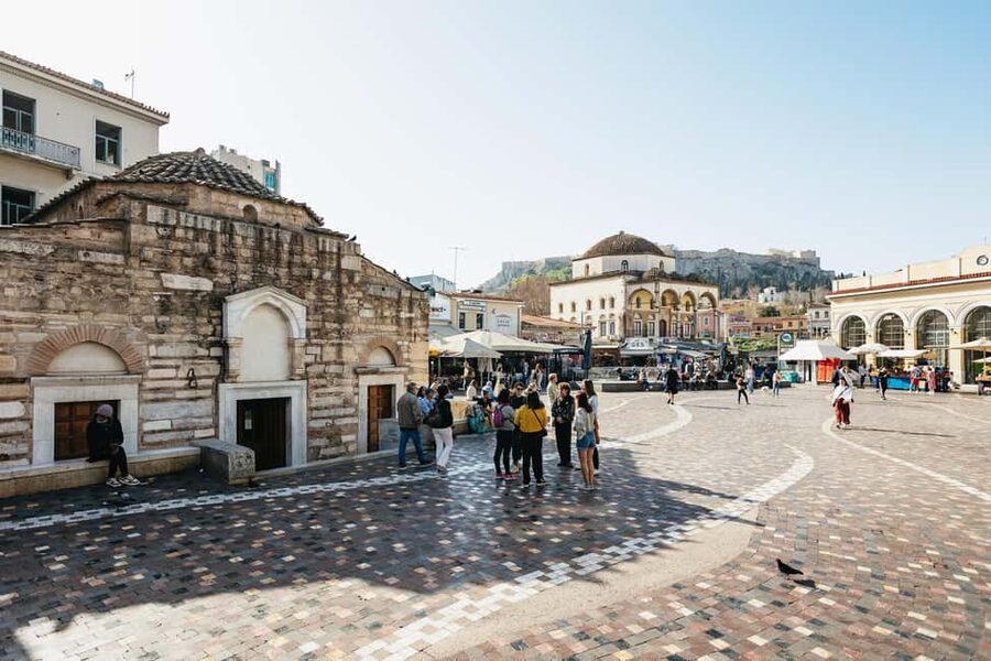 Athens: Women in Ancient Greece - Key Things You’ll Notice on This Athens Women in Ancient Greece Tour