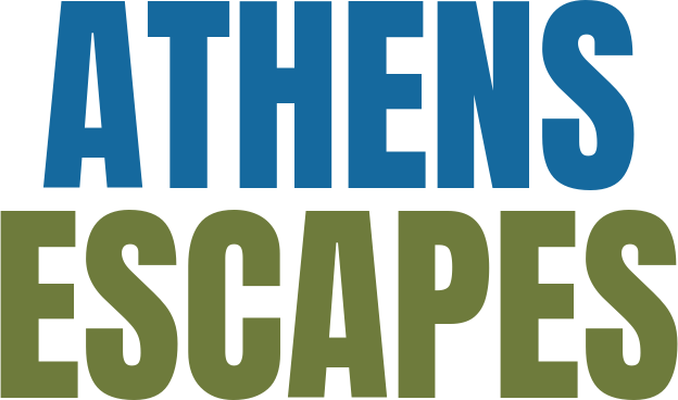 Athens Escapes