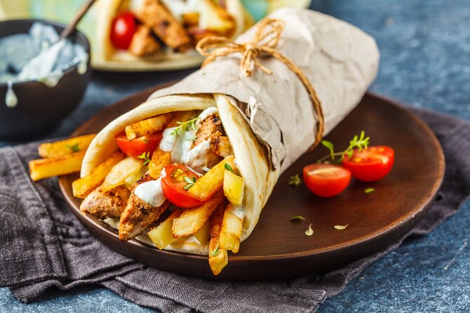 Authentic Greek Food Tour in Athens – Taste Local Flavors - Key highlights you’ll notice fast
