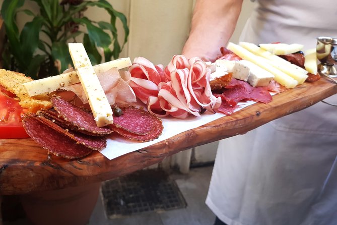 Best Food Tasting Tour of Athens, taste 18+ iconic Greek foods! - Koulouri start and the Athens pace you’ll feel in your feet
