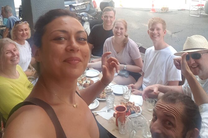 Best Food Tasting Tour of Athens, taste 18+ iconic Greek foods! - The guide impact: why the stories change what you taste