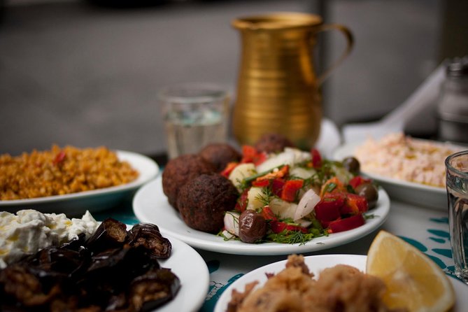 Best Food Tasting Tour of Athens, taste 18+ iconic Greek foods! - Who should book this Athens food tasting tour