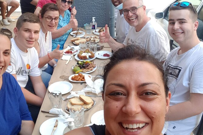 Best Food Tasting Tour of Athens, taste 18+ iconic Greek foods! - Varvakeios Market and the city center route (including the Sunday caveat)