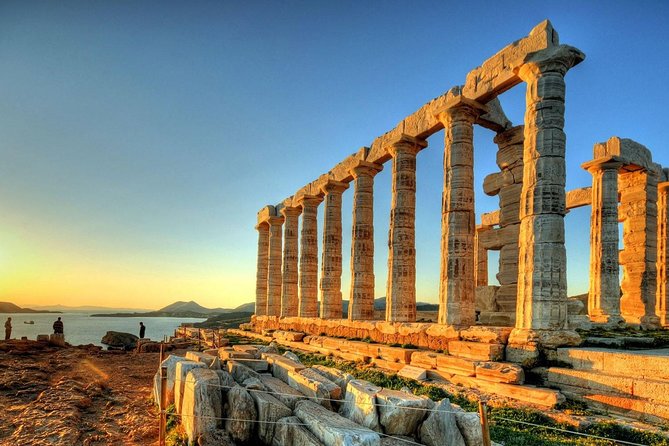 Best of Athens and Cape Sounio Full Day Private Tour - A private day that hits Athens fast, then goes south