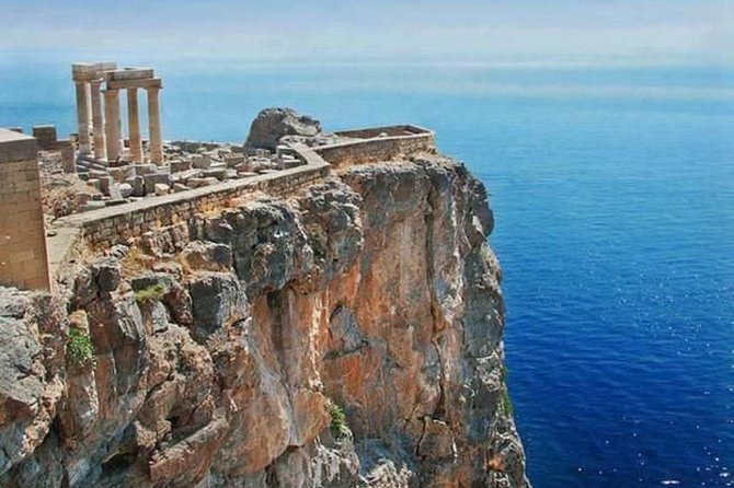 Best of Athens and Cape Sounio Full Day Private Tour - Panathenaic Stadium, Lycabettus views, and getting your city bearings