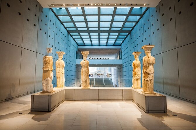 Best of Athens and Cape Sounio Private Tour from Athens - Price and value: $240.82 per person, plus the tickets you should expect to add