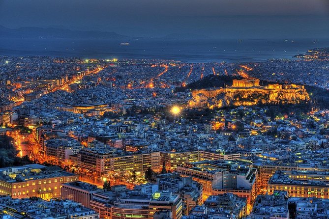 Best of Athens Full Day Private Tour - Why this Athens private tour works for real schedules