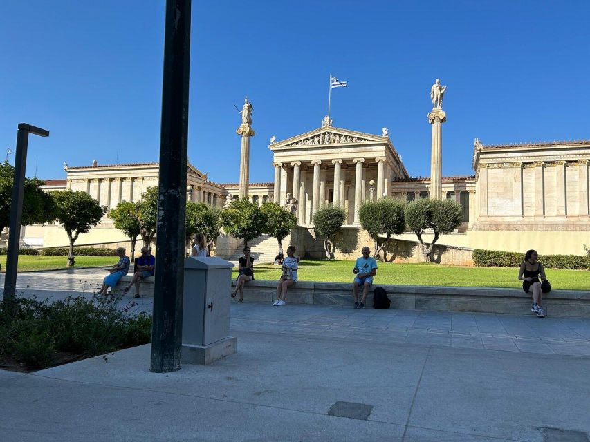 Best of Athens Half Day Private Tour - Price and value: does $212 per person make sense for you?