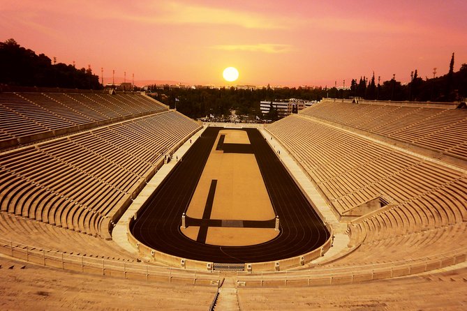 Best of Athens Half Day Private Tour - Ancient Agora and Roman Agora: where the city’s rules were made