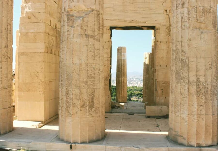 Best of Athens Highlights Luxury Half Day Private Tour - Key things you’ll feel right away