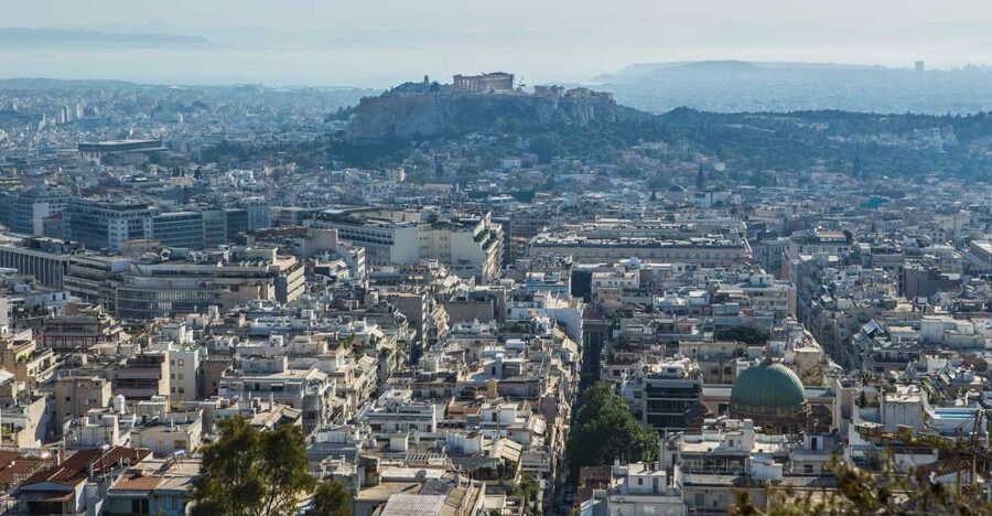 Best of Athens Highlights Luxury Half Day Private Tour - What your $102 per person really buys