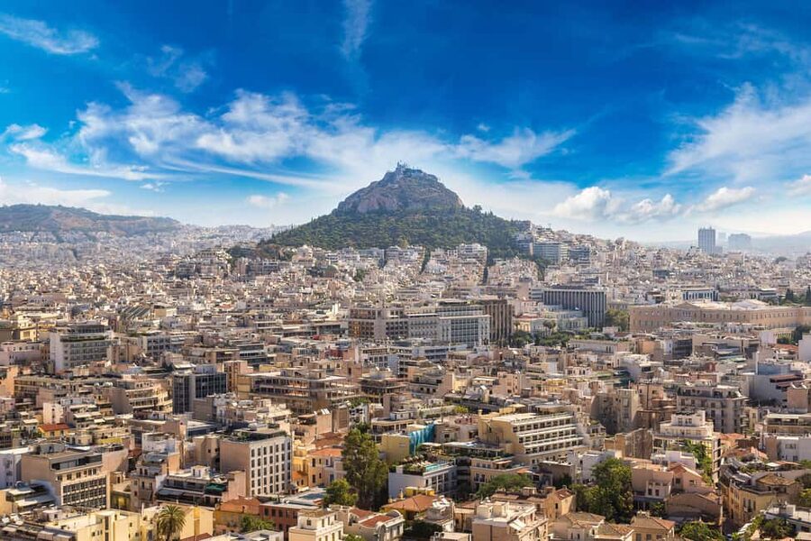 Best of Athens Highlights Luxury Half Day Private Tour - The Syntagma Square loop: Parliament frontage and the Unknown Soldier