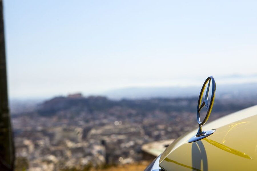 Best of Athens Highlights Luxury Half Day Private Tour - Door-to-door pick-up in Athens and Piraeus (and why it helps)