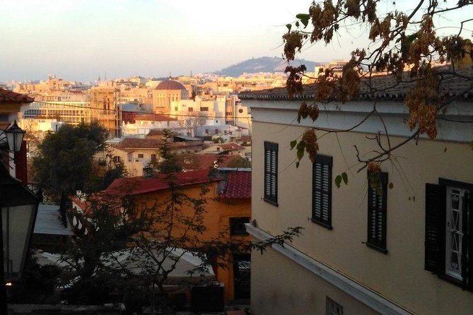 Best of Athens in One Day: Acropolis, Acropolis Museum & City Tour - Logistics That Affect Your Comfort (Walking, Timing, and Pacing)