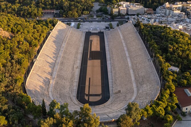 Best of Athens in one day private tour & Acropolis skip the line - Museum and lunch choices: Acropolis Museum, Plaka, or National Archaeological