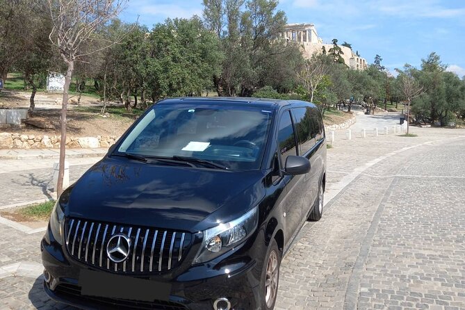 Best of Athens in one day private tour & Acropolis skip the line - Comfort, pace, and what your $180 really includes