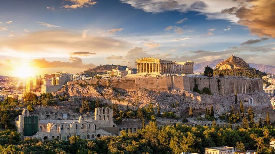 Best of Athens: Private Walking Tour with a Local - Key things to know before you go