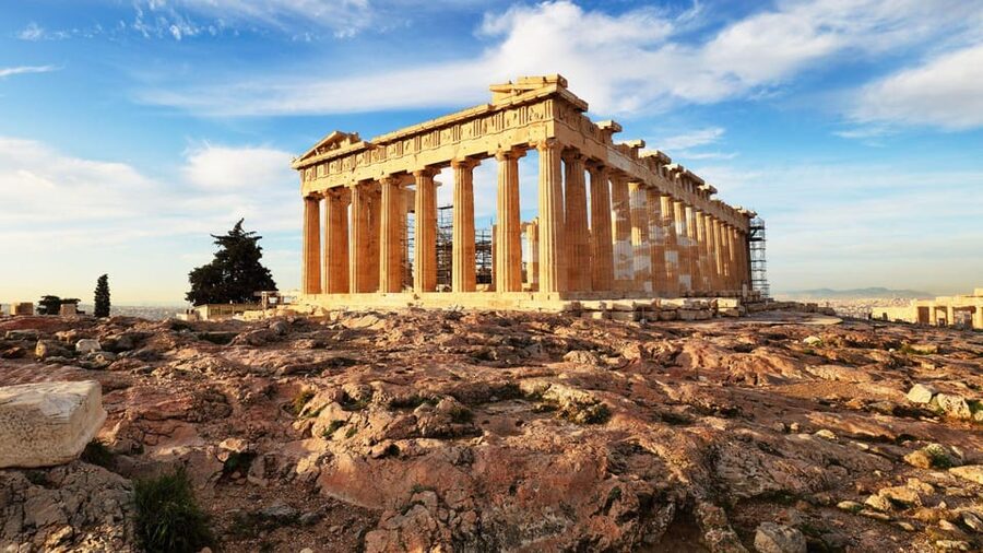 Best of Athens: Private Walking Tour with a Local - What you’ll see: historic neighborhoods, major landmarks, and Monastiraki Square