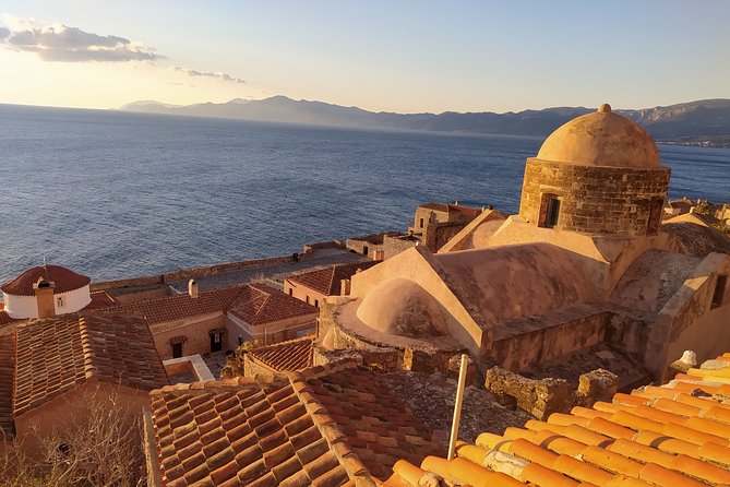 Best of Greece: 7-Day Tour to Real Greece of the Peloponnese, Delphi and Meteora - Key highlights to know before you go