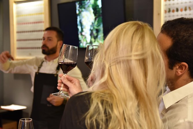 Best rated Acropolis Wine Tasting - How you learn to taste: grape varieties, regions, and judging quality
