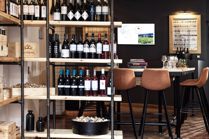 Best rated Acropolis Wine Tasting - Best time to book and how to fit it into an Acropolis day