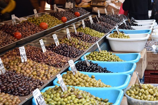 Best Seller: Semi-Private Athens Morning Food Tour (15+ tastings) - Price and value: what $107.63 buys in Athens reality