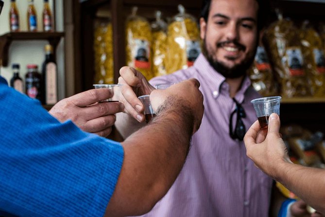 Best Seller: Semi-Private Athens Morning Food Tour (15+ tastings) - Who should book this Athens food tour