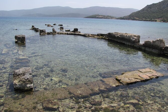 Biblical Corinth in 7 hours private tour - Price and logistics: where the value really comes from