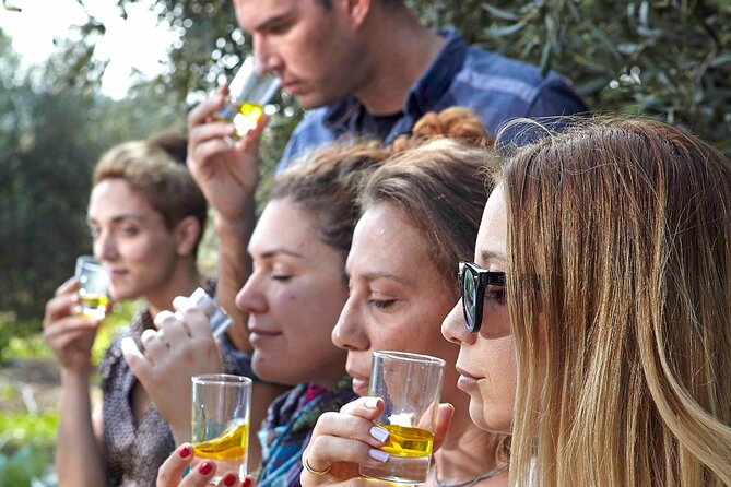 Bio Farm Private Olive Oil Tasting, Farm to Fork Meal & Temple of Poseidon Tour - The Best Parts You’ll Actually Remember