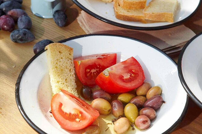 Bio Farm Private Olive Oil Tasting, Farm to Fork Meal & Temple of Poseidon Tour - Who This Tour Fits Best (and Who Might Want a Different Day)