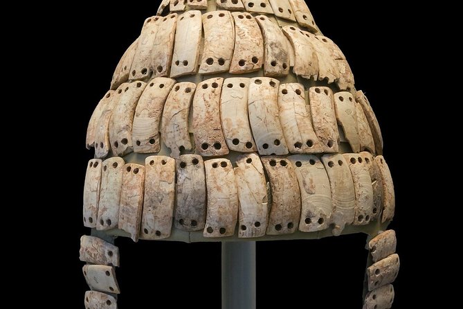 Blue Lake, Sanctuary of Hera, Mycenae, Ancient Corinth, Canal - Mycenae: Grave Circles, Cyclopean Walls, and the Royal Palace Rooms