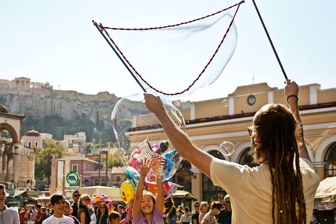 Bohemian Athens Beyond the Tourist Trails Tour inc. tastings - What you eat and drink: included tastings, alcohol rules, and calm expectations