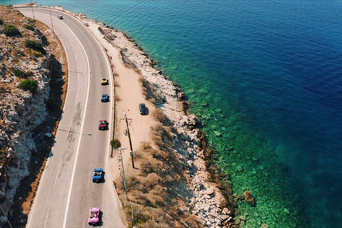 Buggy Tour in Ancient Ruins and Temples around Athens-SOUNIO Poseidon Temple - Price and value: what makes it fair, what might sting