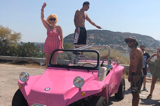 Buggy Tour in Ancient Ruins and Temples around Athens-SOUNIO Poseidon Temple - FAQ