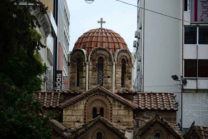 Byzantine and Ottoman Athens Tour - Key highlights you’ll care about before you go