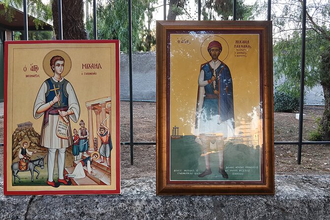 Byzantine and Ottoman Athens Tour - What you learn that you won’t get with a solo walk