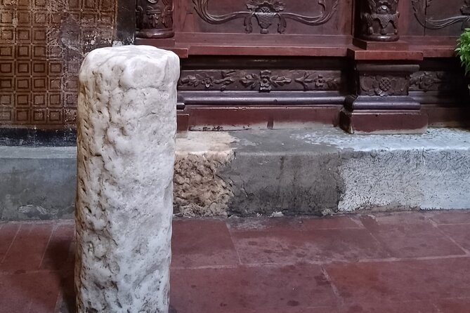 Byzantine and Ottoman Athens Tour - Small-group reality: what the experience feels like