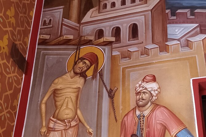 Byzantine and Ottoman Athens Tour - Who should book this Byzantine and Ottoman Athens tour