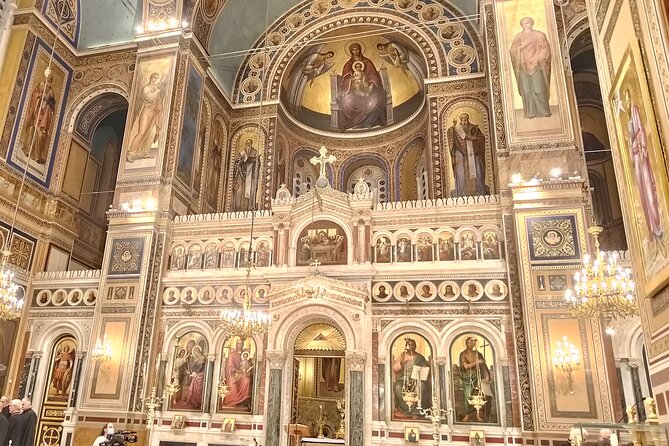 Byzantine and Ottoman Athens Tour - Should you book it or pass? My practical take