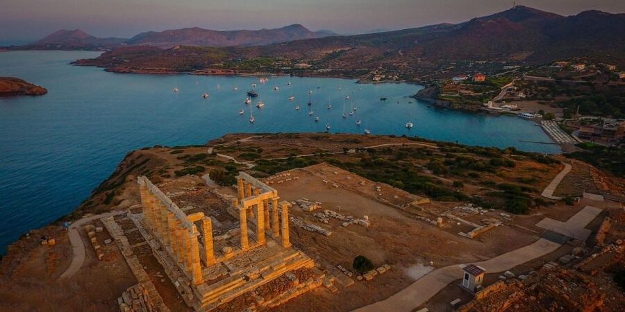 Cape Sounio 4-Hour Private Tour from Athens - Key Highlights You’ll Actually Notice