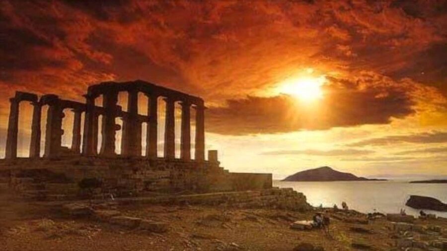 Cape Sounio 4-Hour Private Tour from Athens - Should You Book the Cape Sounion Private Tour?