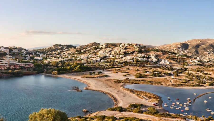 Cape Sounio 4-Hour Private Tour from Athens - Sunset Planning: How to Get the Golden-Hour Moment