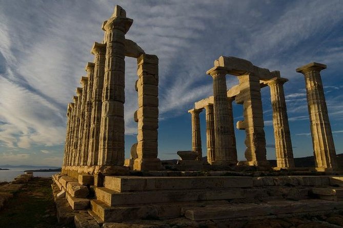 Cape Sounio - Is this good value for your Athens trip?