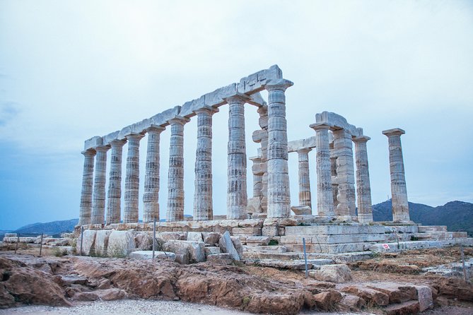 Cape Sounio and Temple of Poseidon Private Day Trip with Private Local Guide - Cape Sounio: Why This Coast Trip Feels Different