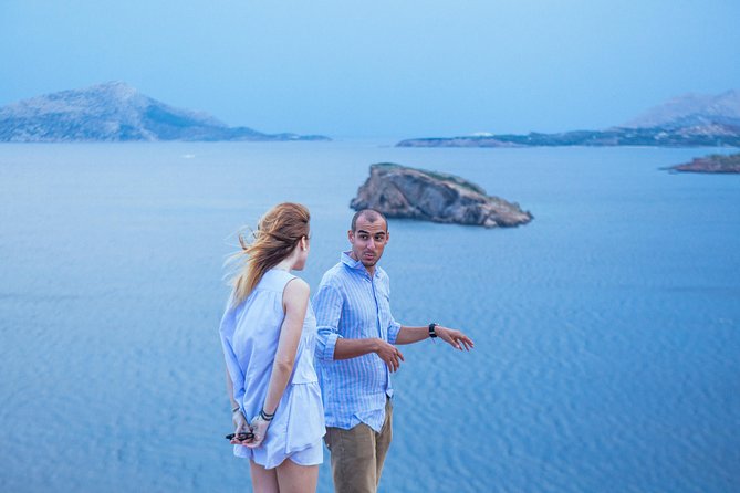 Cape Sounio and Temple of Poseidon Private Day Trip with Private Local Guide - Price and Value: Is $199.62 Worth It?